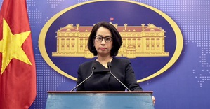 Hỗ trợ hơn 550 công dân Việt Nam bị mắc kẹt tại Trung Đông