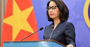 Việt Nam tích cực triển khai các hoạt động ngoại giao năng lượng ở cấp cao