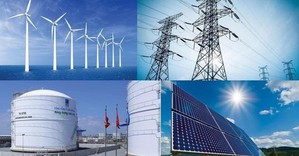 Quy chế hoạt động của Tổ công tác bảo đảm an ninh năng lượng trước diễn biến phức tạp của cuộc xung đột quân sự tại Trung Đông