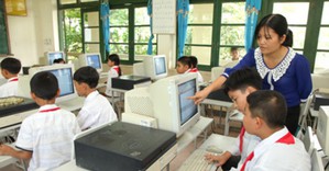 Căn cứ xếp lương khi chuyển chức danh nghề nghiệp