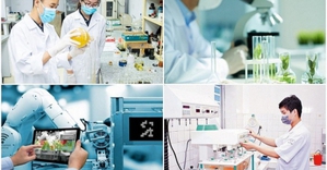 Kế hoạch thực hiện Hiệp định hợp tác về khoa học công nghệ và đổi mới sáng tạo Việt Nam - Pháp