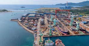 Phê duyệt nhiệm vụ Quy hoạch chung đô thị Khánh Hòa