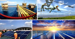 Bổ sung thành viên Tổ công tác về bảo đảm an ninh năng lượng