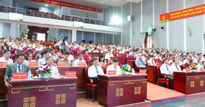 Cà Mau tìm giải pháp đột phá nâng cao chất lượng chăm sóc sức khỏe đến năm 2030