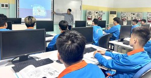 Dự kiến Điều lệ trường trung học nghề