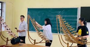 Đề xuất quy định tổ chức, hoạt động của trường phổ thông năng khiếu nghệ thuật