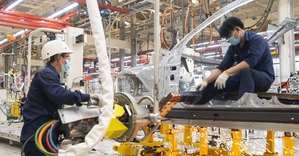 Chính phủ thông qua chính sách của Luật Công nghiệp trọng điểm