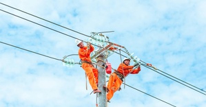 Tiết kiệm điện: Hành động nhỏ, hiệu quả lớn