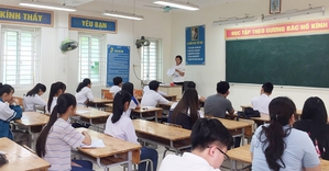 Quy định mới về dạy thêm, học thêm