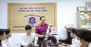 Nhân lực chất lượng cao: Cần hệ sinh thái để phát huy