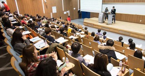 Đề xuất mới về chương trình đào tạo các trình độ của giáo dục đại học