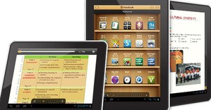 Sách giáo khoa điện tử không được chèn quảng cáo, nội dung kinh doanh