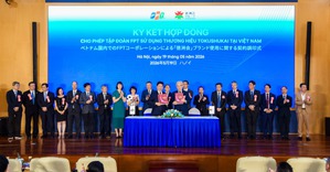 Thúc đẩy chuyển đổi số y tế Việt Nam - Nhật Bản