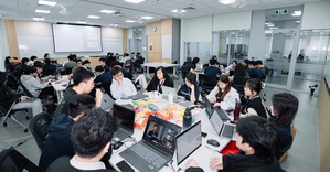 Gần 450 đội đến từ châu Á đăng ký tham gia Hackathon công nghệ môi trường
