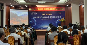 Đưa thêm hơn 100 công nghệ sẵn sàng chuyển giao lên sàn quốc gia