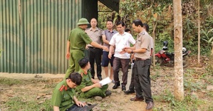 Tạo nền tảng pháp lý mới nâng cao hiệu quả thi hành án dân sự