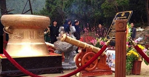 Tưởng niệm 100 ngày Đại tướng Võ Nguyên Giáp về cõi vĩnh hằng