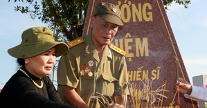 Ký ức nóng bỏng về trận chiến đấu lịch sử ở cầu Rạch Chiếc