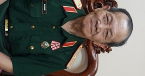 Tướng Bùi Phan Kỳ nói về cách đánh độc, lạ trong Chiến thắng 30/4