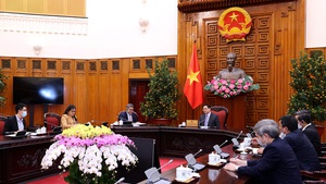AstraZeneca: Quyết định mở cửa của Chính phủ Việt Nam là vô cùng kịp  thời
