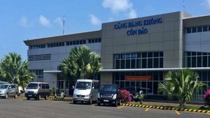 Báo cáo về phương án đầu tư nâng cấp, mở rộng Cảng hàng không Côn Đảo trước ngày 30/11/2022