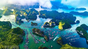 SEA Games 31 – C&#250; h&#237;ch phục hồi cho du lịch Việt Nam
