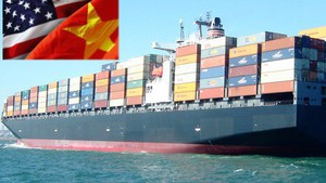 Thúc đẩy quan hệ kinh tế Việt Nam – Hoa Kỳ tiếp tục phát triển thực chất và hiệu quả 