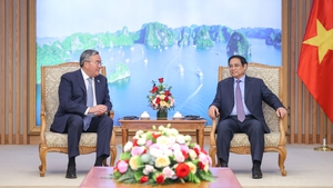 Sớm thiết lập đường bay thẳng giữa Việt Nam và Kazakhstan