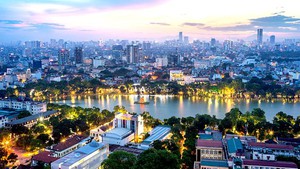 Kinh tế Việt Nam 2023: Ph&#225;t huy nội lực để giữ vững đ&#224; tăng trưởng 
