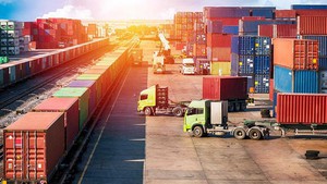 Thúc đẩy chuyển đổi số trong ngành dịch vụ logistics