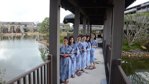 Phát triển các loại hình dịch vụ, sản phẩm y dược cổ truyền phục vụ khách du lịch