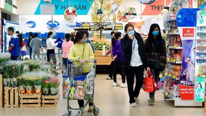 Giải ph&#225;p ‘bung sức’ mua h&#224;ng dịp cuối năm