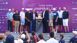Vinpearl DIC Legends Vietnam 2023: Hơn cả một giải thi đấu thể thao
