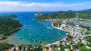 Triển khai chiến lược Maketing du lịch Việt Nam đến năm 2030 chuy&#234;n nghiệp, hiệu quả