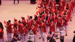 SEA Games 32: Thể thao Việt Nam sẵn s&#224;ng chinh phục những tấm huy chương