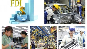 Việt Nam vẫn l&#224; điểm đến đầu tư hấp dẫn với nh&#224; đầu tư nước ngo&#224;i