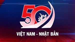 Quan hệ Việt Nam - Nhật Bản: 50 năm đơm hoa kết tr&#225;i