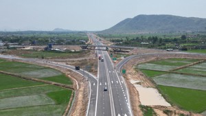 Phân cấp UBND tỉnh phê duyệt phương án tổ chức giao thông đường cao tốc