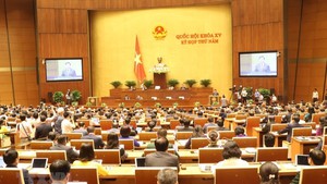 Năm 2022 tiết kiệm kinh phí, vốn nhà nước đạt 53.887 tỷ đồng