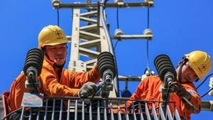 Vận hành an toàn và cung cấp điện ổn định toàn hệ thống điện quốc gia