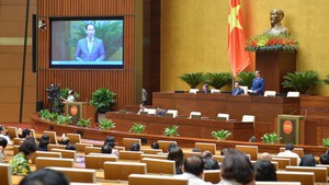 Nâng cao sự hài lòng của cử tri với kết quả giải quyết, trả lời của các bộ, ngành