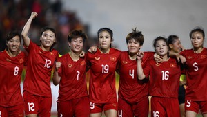 Đầu tư trọng t&#226;m, đ&#250;ng hướng để thể thao ph&#225;t triển vượt trội