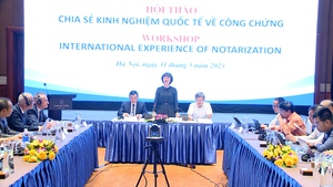 N&#226;ng cao chất lượng của hoạt động c&#244;ng chứng