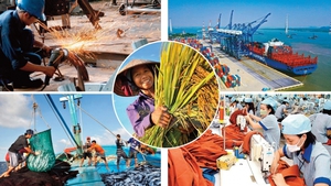 Ch&#237;nh phủ Việt Nam nỗ lực trong việc th&#225;o gỡ kh&#243; khăn, vướng mắc cho doanh nghiệp