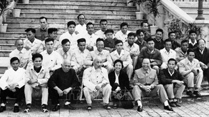 Những cống hiến vô giá của lãnh tụ Nguyễn Ái Quốc-Hồ Chí Minh với Báo chí cách mạng Việt Nam