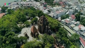 “Tuyệt t&#236;nh cốc” giữa th&#224;nh phố biển