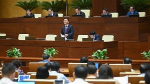 Ho&#224;n thiện c&#225;c quy định để đẩy mạnh ph&#226;n cấp, ph&#226;n quyền  