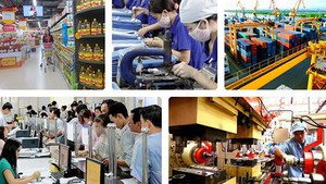 C&#244;ng điện 644 v&#224; Nghị quyết 105: Quyết s&#225;ch kịp thời, đ&#225;p ứng mong mỏi của nền kinh tế