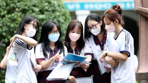 4 điểm mới trong x&#233;t tuyển đại học năm 2023