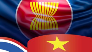 Vai tr&#242; của ASEAN v&#224; những đ&#243;ng g&#243;p của Việt Nam